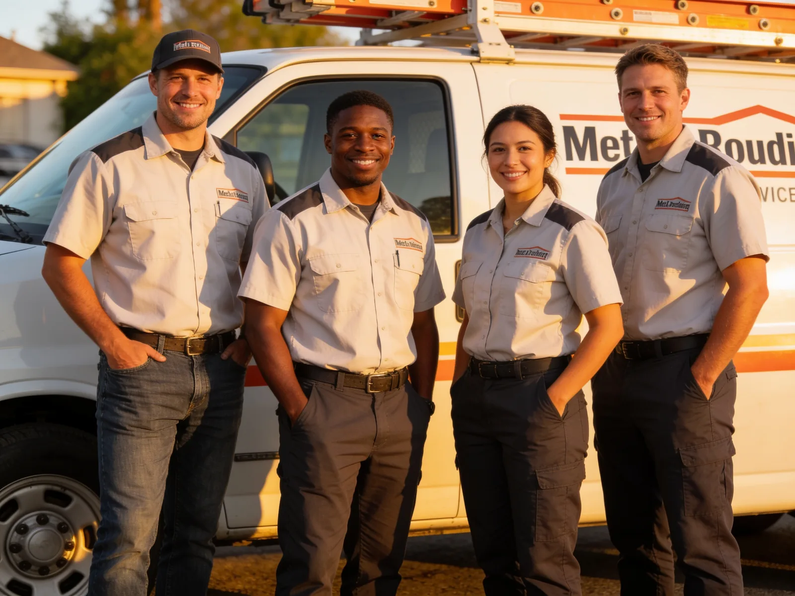 Metal Roof Installation company in Summerville, SC